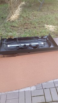 Akvárium 54L s osvetlením - 3