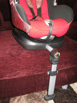Detska sedacka Maxi Cosi isofix - 3