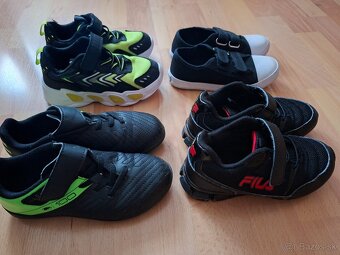 Obuv pre chlapca - 3