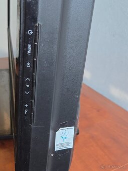 LCD Sharp Aquos 80cm - 3