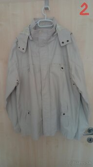 Panska bunda,mikina - 3