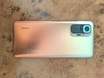 Redmi note 10 pro - 3