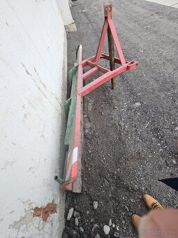 Predam radlicu na sneh - 3