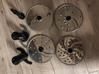 Kuchynský robot Gorenje - 3