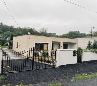 Bungalov v obci Závada - 3