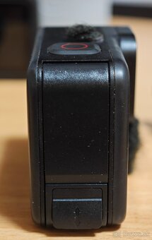 Predám 2x GOPRO HERO 10 BLACK - 3