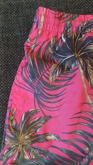 Pánske plávky a mikina - 3