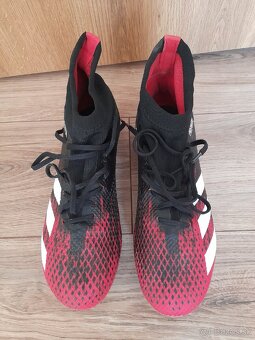 Predám kopačky Adidas Predator 20.3 SG - 3