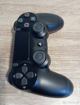 SONY originálny bezdrôtový ovládač na PS4 - 3