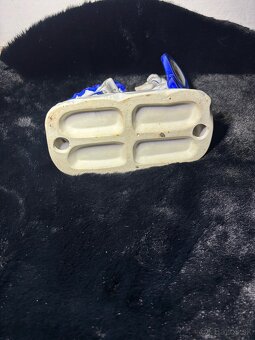 Porcelánové hudobne serenady - 3