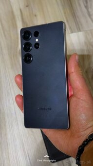 Samsung Galaxy S25 Ultra 512GB - 3