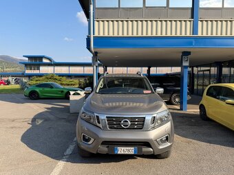 NISSAN NAVARA 2.3 D.AUTOMAT.4WD - 3