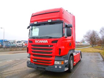 Scania R440 LA 4x2 - 3