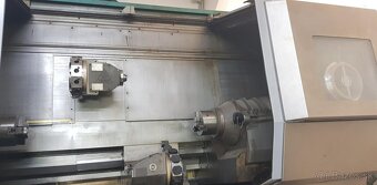 CNC soustruh INDEX G300 (7802) - 3