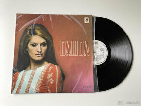 Vinylove Platne, LP Platne na predaj - 3ks -> Spolu - 3