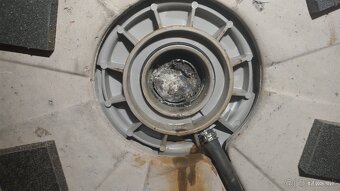 Elektrolux EWT1367VIW - 3