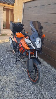 KTM Adventure 1190 - 3