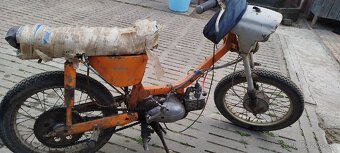 Jawa - 3