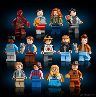 Lego 11370 Stranger Things - 3