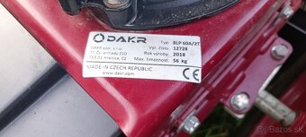 Dakr BLP60 A/2T - 3