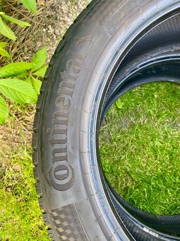 235/50 r19 zimné CONTINENTAL 103V XL - 3