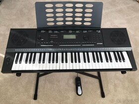 Keyboard KP 100 - 3