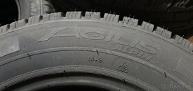 NOVÉ zimné pneu Michelin Agilis Alpin 205/65 R16C 107/105T - 3