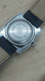 Predám funkčné pánske automatické hodinky PROVITA Swiss 45 € - 3
