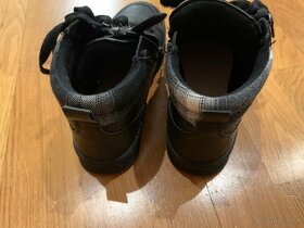 Chlapčenské topánky jar/jeseň veľkosť 37 - 3