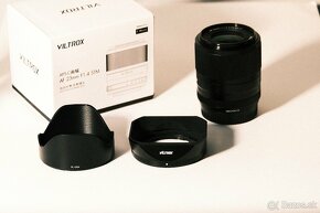 Viltrox 23mm f1.4 fujifilm - 3
