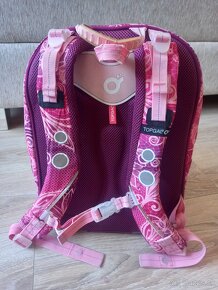 Školská taška Topgal + malý ruksak - 3