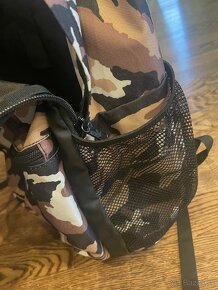 Školská taška, ruksak - 3