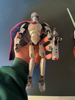 Lego Star Wars - 3