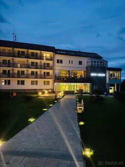 Predam Darcekovy poukaz do hotela Lesana v hodnote 500 eur - 3