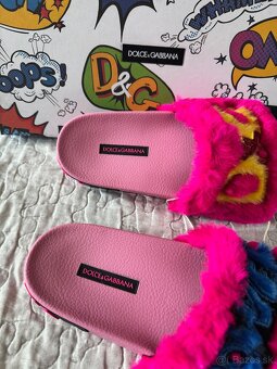 Dolce&Gabbana - originál - 3