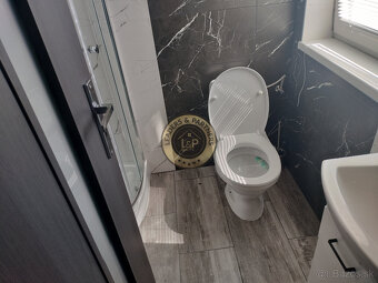 2 izbový byt na prenájom Zobor - 3