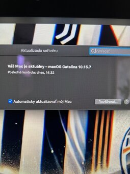 Predám imac - 3