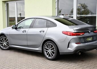 BMW Řada 2 218i M-SPORT LED 1M ČR 100 kw - 3