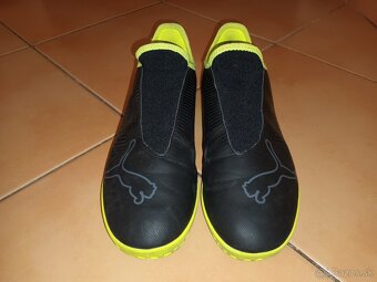 Puma Finesse LL IT Halovky - 3