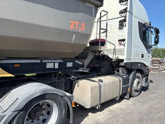 Iveco Stralis AS 460 EEV - 3