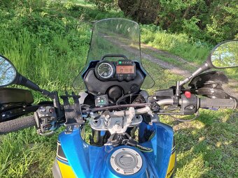 Yamaha Tenere 660 - 3