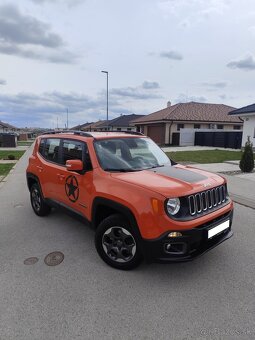 Jeep Renegade 2.0 4x4 - 3