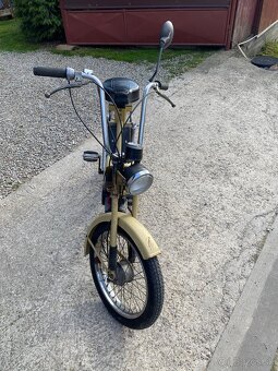 Babeta 210 - 3