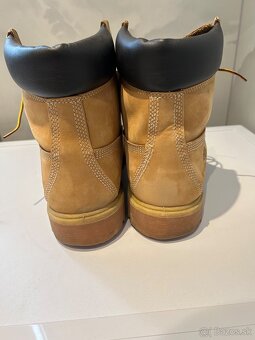 Timberland Premium 6inch Boot - 3