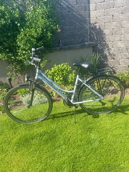 crossovy bycikel KROSS - 3