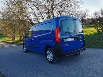 Fiat Doblo Maxi 1.6MTJ - 3