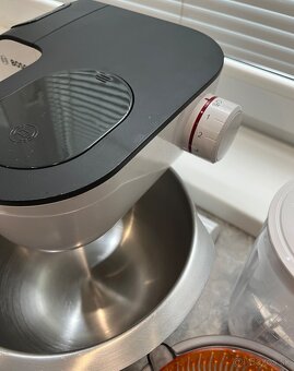 Bosch MUM 52131 Kuchynský robot 700w - 3