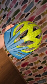 Specialized damska prilba S - 3