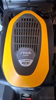 Stiga Combi 955 V H - 3