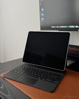 Ipad Pro 12.9 1TB Silver - 3